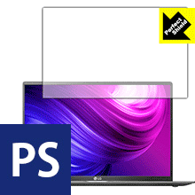 Perfect Shield LG gram 17 (17Z90N꡼) 3祻å  ¤ľ