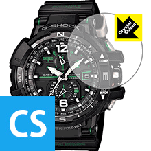 Crystal Shield G-SHOCK GW-A1100V[Y (3Zbg) { А