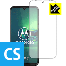  1000ߥݥå ۡ ݥ5 Crystal Shield moto g8 plus (̤Τ)  ¤ľ 㤤ޤ˥