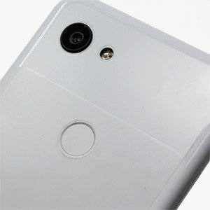 9H高硬度【 光沢 】保護フィルム Google Pixel 3a XL (両面セット) 日本製 自社製造直販