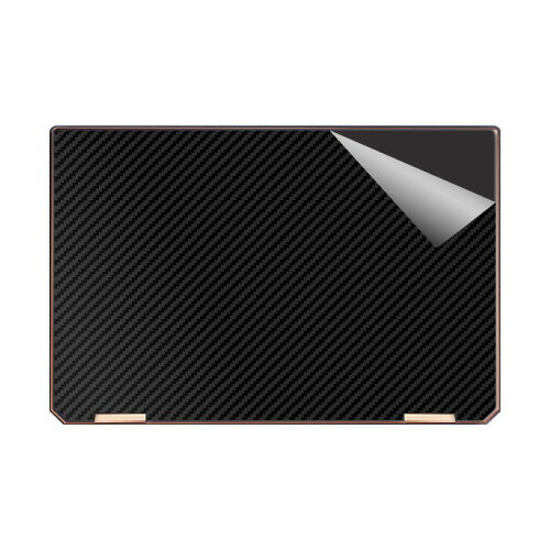 スキンシール HP Spectre x360 13 (2019年12月モデル)