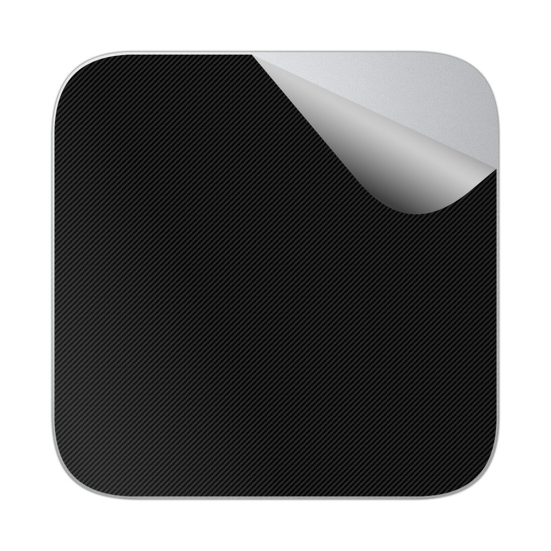 スキンシール Mac mini (M1, 2020) 用 【 各種 】 日本製 自社製造直販