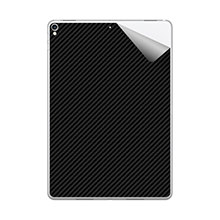 ※対応機種 : iPad Pro (10.5インチ) ※内容量 : 1枚 【ポスト投函送料無料】商品は【ポスト投函発送 (追跡可能メール便)】で発送します。お急ぎ、配達日時を指定されたい方は以下のクーポンを同時購入ください。【お急ぎ便クーポン】　プラス110円(税込)で速達扱いでの発送。お届けはポストへの投函となります。【配達日時指定クーポン】　プラス550円(税込)で配達日時を指定し、宅配便で発送させていただきます。【お急ぎ便クーポン】はこちらをクリック【配達日時指定クーポン】はこちらをクリック&nbsp; ※機種毎の専用サイズにカット済みです。 フィルムの貼り付けに便利 フェルト付スキージー(10cm幅) ラップフィルムや保護フィルムを貼る際に便利な「フェルト付スキージー(別売)」も販売中です。 ●3M™の高品質なフィルムで機器をドレスアップし、キズや汚れからもしっかり保護! スキンシール【Body Shield】は、3M™の高品質なフィルムをそれぞれの機器専用の形状に弊社で加工した製品で、好みのデザイン・カラーにドレスアップでき、キズや汚れからもしっかり保護できます!! 人気の高いカーボン調やグロスメタリック、木目調など、多くの種類・カラーをご用意。好みに合わせてお選びいただけます。 この製品は3M™の装飾用フィルム「ラップフィルム シリーズ1080/2080」(木目調は「ダイノックフィルム」)を素材として使用しています。 「ラップフィルム シリーズ1080/2080」は本来、自動車のラッピングを目的とした製品ですが、粘着材に再剥離性があることや、貼り付け時のエア抜きが簡単にできることなどから、デジタルガジェットへのラッピングにも推奨されている製品です。 木目調のスキンシールは3M™の装飾用フィルム「ダイノックフィルム」です。木の導管まで表現してリアルさを追求したシリーズで、まるで「木そのもの」のような質感です。 ●0.12mm～0.22mmの厚みなので、機器のフォルムや重さに影響しません 機器のイメージを変えたいけど、機器の厚みや重さが増すのが気になる方にもオススメです! (※柄や種類により厚さは異なります) ●高品質なラップフィルムを専用サイズにカット! 汎用製品は機器に合わせてご自身でカットする必要がありますが、この商品は弊社で機種毎の専用サイズにカット済みですので、商品が届いたらそのまま貼るだけと手軽です。 ●エア抜き加工フィルムなので、気泡が残りにくく簡単に貼れます 粘着面には微細なエア抜き用の溝があり、作業時に気泡が残りにくく簡単に貼れます。 ●再剥離性なので、はがしても糊が残りにくい 再剥離性のある粘着材ですので、はがしても糊が残りにくくなっています。(一部の製品は強粘着ですが、こちらもはがした後に糊が残りにくい素材です) ※貼り付け練習用の素材見本付きです 商品には貼り付け練習用の素材見本が付属しています。機器への貼り付け具合などを確認してから、本番の貼り付け作業を行うことができます。 種類 フィルムの特徴 カーボン調 3M ラップフィルム シリーズ1080/2080 カーボン素材の凹凸にまでこだわったフィルムです。光の角度で印象が変わります。 グロス 3M ラップフィルム シリーズ1080/2080 光沢感のあるフィルムで、メタリックやゴールドは高級感のあるツヤがあります。 マット 3M ラップフィルム シリーズ1080/2080 艶消しタイプのフィルムで、マットな雰囲気が印象を変えます。 サテン 3M ラップフィルム シリーズ1080/2080 ツヤを抑えた微光沢です。しっとりとした質感の高級感あるフィルムです。 木目調 3M ダイノックフィルム 木の導管まで表現してリアルさを追求したシリーズで、まるで「木そのもの」のような質感です。(このフィルムは強粘着タイプです) ■ 免責事項 ■ ・ ご使用方法、ご使用環境、人為的な外部要因、事故等の不可抗力などに起因する不具合など ・ 製品の貼り付け作業や機器から製品をはがす際などに発生した傷および汚れ、破損、損傷など ・ 貼り付け作業またはご使用環境下で生じた製品および機器の故障、傷、色調変化、汚れの付着など ・ 人災、天災、地変等、製品の品質に起因しない事由により発生した不具合など ・ 溶剤、クリーナー、ワックス、その他薬品等、影響を及ぼす可能性のある物質による不具合など ●本製品は機器の表面を装飾し、スリキズなどから保護するための商品です。一般的なユーザーが使用することが前提で、業務用途など厳しい環境下での利用を目的としたものではありません。 ●本製品はご自身の判断にて貼り付け作業等を行っていただくDIY製品です。本製品を利用したことによる機器の破損、損傷、故障、その他損害については有形/無形を問わず一切の責任を負いかねます。 ●品質向上のため、仕様などを予告なく変更する場合があります。予めご了承ください。 ●記載されている会社名・商品名等は各社の商標または登録商標です。