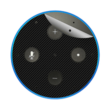 スキンシール Amazon Echo (第2世代・2017年11月発売モデル)