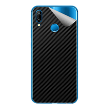 ※対応機種 : HUAWEI P20 lite (au HWV32 / UQ mobile / Y!mobile) ※内容量 : 1枚 【ポスト投函送料無料】商品は【ポスト投函発送 (追跡可能メール便)】で発送します。お急ぎ、配達日時を指定されたい方は以下のクーポンを同時購入ください。【お急ぎ便クーポン】　プラス110円(税込)で速達扱いでの発送。お届けはポストへの投函となります。【配達日時指定クーポン】　プラス550円(税込)で配達日時を指定し、宅配便で発送させていただきます。【お急ぎ便クーポン】はこちらをクリック【配達日時指定クーポン】はこちらをクリック&nbsp; ※機種毎の専用サイズにカット済みです。 フィルムの貼り付けに便利 フェルト付スキージー(10cm幅) ラップフィルムや保護フィルムを貼る際に便利な「フェルト付スキージー(別売)」も販売中です。 ●3M™の高品質なフィルムで機器をドレスアップし、キズや汚れからもしっかり保護! スキンシール【Body Shield】は、3M™の高品質なフィルムをそれぞれの機器専用の形状に弊社で加工した製品で、好みのデザイン・カラーにドレスアップでき、キズや汚れからもしっかり保護できます!! 人気の高いカーボン調やグロスメタリック、木目調など、多くの種類・カラーをご用意。好みに合わせてお選びいただけます。 この製品は3M™の装飾用フィルム「ラップフィルム シリーズ1080/2080」(木目調は「ダイノックフィルム」)を素材として使用しています。 「ラップフィルム シリーズ1080/2080」は本来、自動車のラッピングを目的とした製品ですが、粘着材に再剥離性があることや、貼り付け時のエア抜きが簡単にできることなどから、デジタルガジェットへのラッピングにも推奨されている製品です。 木目調のスキンシールは3M™の装飾用フィルム「ダイノックフィルム」です。木の導管まで表現してリアルさを追求したシリーズで、まるで「木そのもの」のような質感です。 ●0.12mm～0.22mmの厚みなので、機器のフォルムや重さに影響しません 機器のイメージを変えたいけど、機器の厚みや重さが増すのが気になる方にもオススメです! (※柄や種類により厚さは異なります) ●高品質なラップフィルムを専用サイズにカット! 汎用製品は機器に合わせてご自身でカットする必要がありますが、この商品は弊社で機種毎の専用サイズにカット済みですので、商品が届いたらそのまま貼るだけと手軽です。 ●エア抜き加工フィルムなので、気泡が残りにくく簡単に貼れます 粘着面には微細なエア抜き用の溝があり、作業時に気泡が残りにくく簡単に貼れます。 ●再剥離性なので、はがしても糊が残りにくい 再剥離性のある粘着材ですので、はがしても糊が残りにくくなっています。(一部の製品は強粘着ですが、こちらもはがした後に糊が残りにくい素材です) ※貼り付け練習用の素材見本付きです 商品には貼り付け練習用の素材見本が付属しています。機器への貼り付け具合などを確認してから、本番の貼り付け作業を行うことができます。 種類 フィルムの特徴 カーボン調 3M ラップフィルム シリーズ1080/2080 カーボン素材の凹凸にまでこだわったフィルムです。光の角度で印象が変わります。 グロス 3M ラップフィルム シリーズ1080/2080 光沢感のあるフィルムで、メタリックやゴールドは高級感のあるツヤがあります。 マット 3M ラップフィルム シリーズ1080/2080 艶消しタイプのフィルムで、マットな雰囲気が印象を変えます。 サテン 3M ラップフィルム シリーズ1080/2080 ツヤを抑えた微光沢です。しっとりとした質感の高級感あるフィルムです。 木目調 3M ダイノックフィルム 木の導管まで表現してリアルさを追求したシリーズで、まるで「木そのもの」のような質感です。(このフィルムは強粘着タイプです) ■ 免責事項 ■ ・ ご使用方法、ご使用環境、人為的な外部要因、事故等の不可抗力などに起因する不具合など ・ 製品の貼り付け作業や機器から製品をはがす際などに発生した傷および汚れ、破損、損傷など ・ 貼り付け作業またはご使用環境下で生じた製品および機器の故障、傷、色調変化、汚れの付着など ・ 人災、天災、地変等、製品の品質に起因しない事由により発生した不具合など ・ 溶剤、クリーナー、ワックス、その他薬品等、影響を及ぼす可能性のある物質による不具合など ●本製品は機器の表面を装飾し、スリキズなどから保護するための商品です。一般的なユーザーが使用することが前提で、業務用途など厳しい環境下での利用を目的としたものではありません。 ●本製品はご自身の判断にて貼り付け作業等を行っていただくDIY製品です。本製品を利用したことによる機器の破損、損傷、故障、その他損害については有形/無形を問わず一切の責任を負いかねます。 ●品質向上のため、仕様などを予告なく変更する場合があります。予めご了承ください。 ●記載されている会社名・商品名等は各社の商標または登録商標です。