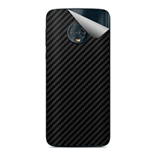 スキンシール Moto G6 Plus スキンシール Moto G6 Plus