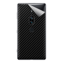 スキンシール Xperia XZ2 Premium