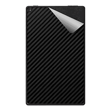 スキンシール Fire HD 8 (第8世代・2018年10