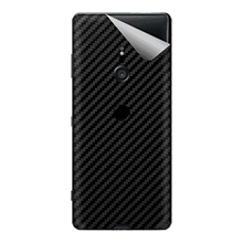 スキンシール Xperia XZ3