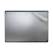 スキンシール Surface Laptop 2 (2018年10月発売モデル) 底面用 