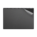 スキンシール YOGA BOOK (底面用) 【 透明・すりガラス調 】