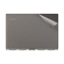 スキンシール Lenovo YOGA 920 (2017年9月発売モデル/13.9型) 【 透明・すりガラス調 】