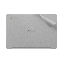 スキンシール ASUS Chromebook Flip C101PA 