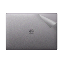 ※対応機種 : HUAWEI MateBook X Pro※内容量 : 天面用1枚※写真はイメージです。【ポスト投函送料無料】商品は【ポスト投函発送 (追跡可能メール便)】で発送します。お急ぎ、配達日時を指定されたい方は以下のクーポンを同時購入ください。【お急ぎ便クーポン】　プラス110円(税込)で速達扱いでの発送。お届けはポストへの投函となります。【配達日時指定クーポン】　プラス550円(税込)で配達日時を指定し、宅配便で発送させていただきます。【お急ぎ便クーポン】はこちらをクリック【配達日時指定クーポン】はこちらをクリック&nbsp;※機種毎の専用サイズにカット済みです。フィルムの貼り付けに便利フェルト付スキージー(10cm幅)ラップフィルムや保護フィルムを貼る際に便利な「フェルト付スキージー(別売)」も販売中です。●すりガラス調の透明PVC素材のフィルムで機器をキズや汚れからしっかり保護！スキンシール【Body Shield Frosted】は、表面に僅かな凸凹があり、さらっとした手触りの、すりガラスのような透明PVC素材のフィルムです。大切な機器をキズや汚れからもしっかり保護できます!!●機器の色やデザインを活かせます！【Body Shield Frosted】は透明な素材ですので、機器の色を活かせます。また、デザインにあまり影響しません。すりガラス効果で光の反射を抑え、マットな感じになるので、元の機器とひとあじ違った印象に変えることができます。●0.18mmの厚みなので、機器のフォルムや重さに影響しません【Body Shield Frosted】の厚さは0.18mmですので、機器のフォルムや重量などに影響しません。●機器にぴったり！専用サイズ高品質なフィルムをそれぞれの機種に合わせ、ぴったりの専用サイズに加工していますので、ご自身でカットする必要もなく、位置を合わせて貼るだけと簡単です。●強粘着タイプですので、機器にしっかりと貼り付きます！強粘着タイプですので、表面が梨地加工されているような機器でも、しっかりと貼り付きます。※透明な素材のため、貼り付ける機器の色によっては残った気泡が目立つ場合がございます。できるだけ気泡が残らないよう注意して貼り付け作業を行ってください。※貼り付け練習用の素材見本付きです商品には貼り付け練習用の素材見本が付属しています。機器への貼り付け具合などを確認してから、本番の貼り付け作業を行うことができます。■ 免責事項 ■・ ご使用方法、ご使用環境、人為的な外部要因、事故等の不可抗力などに起因する不具合など・ 製品の貼り付け作業機器から製品をはがす際などに発生した傷および汚れ、破損、損傷など・ 貼り付け作業またはご使用環境下で生じた製品および機器の故障、傷、色調変化、汚れの付着など・ 人災、天災、地変等、製品の品質に起因しない事由により発生した不具合など・ 溶剤、クリーナー、ワックス、その他薬品等、影響を及ぼす可能性のある物質による不具合など●本製品は機器の表面を装飾し、スリキズなどから保護するための商品です。一般的なユーザーが使用することが前提で、業務用途など厳しい環境下での利用を目的としたものではありません。●本製品はご自身の判断にて貼り付け作業等を行っていただくDIY製品です。本製品を利用したことによる機器の破損、損傷、故障、その他損害については有形/無形を問わず一切の責任を負いかねます。●品質向上のため、仕様などを予告なく変更する場合があります。予めご了承ください。●記載されている会社名・商品名等は各社の商標または登録商標です。