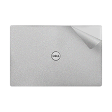 スキンシール XPS 13 (9370) 【 透明・すりガラス調 】