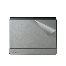 スキンシール ポメラ DM30 【 透明・すりガラス調 】