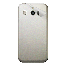 ※対応機種 : SoftBank シンプルスマホ4※内容量 : 1枚※写真はイメージです。【ポスト投函送料無料】商品は【ポスト投函発送 (追跡可能メール便)】で発送します。お急ぎ、配達日時を指定されたい方は以下のクーポンを同時購入ください。【お急ぎ便クーポン】　プラス110円(税込)で速達扱いでの発送。お届けはポストへの投函となります。【配達日時指定クーポン】　プラス550円(税込)で配達日時を指定し、宅配便で発送させていただきます。【お急ぎ便クーポン】はこちらをクリック【配達日時指定クーポン】はこちらをクリック&nbsp;※機種毎の専用サイズにカット済みです。フィルムの貼り付けに便利フェルト付スキージー(10cm幅)ラップフィルムや保護フィルムを貼る際に便利な「フェルト付スキージー(別売)」も販売中です。●すりガラス調の透明PVC素材のフィルムで機器をキズや汚れからしっかり保護！スキンシール【Body Shield Frosted】は、表面に僅かな凸凹があり、さらっとした手触りの、すりガラスのような透明PVC素材のフィルムです。大切な機器をキズや汚れからもしっかり保護できます!!●機器の色やデザインを活かせます！【Body Shield Frosted】は透明な素材ですので、機器の色を活かせます。また、デザインにあまり影響しません。すりガラス効果で光の反射を抑え、マットな感じになるので、元の機器とひとあじ違った印象に変えることができます。●0.18mmの厚みなので、機器のフォルムや重さに影響しません【Body Shield Frosted】の厚さは0.18mmですので、機器のフォルムや重量などに影響しません。●機器にぴったり！専用サイズ高品質なフィルムをそれぞれの機種に合わせ、ぴったりの専用サイズに加工していますので、ご自身でカットする必要もなく、位置を合わせて貼るだけと簡単です。●強粘着タイプですので、機器にしっかりと貼り付きます！強粘着タイプですので、表面が梨地加工されているような機器でも、しっかりと貼り付きます。※透明な素材のため、貼り付ける機器の色によっては残った気泡が目立つ場合がございます。できるだけ気泡が残らないよう注意して貼り付け作業を行ってください。※貼り付け練習用の素材見本付きです商品には貼り付け練習用の素材見本が付属しています。機器への貼り付け具合などを確認してから、本番の貼り付け作業を行うことができます。■ 免責事項 ■・ ご使用方法、ご使用環境、人為的な外部要因、事故等の不可抗力などに起因する不具合など・ 製品の貼り付け作業機器から製品をはがす際などに発生した傷および汚れ、破損、損傷など・ 貼り付け作業またはご使用環境下で生じた製品および機器の故障、傷、色調変化、汚れの付着など・ 人災、天災、地変等、製品の品質に起因しない事由により発生した不具合など・ 溶剤、クリーナー、ワックス、その他薬品等、影響を及ぼす可能性のある物質による不具合など●本製品は機器の表面を装飾し、スリキズなどから保護するための商品です。一般的なユーザーが使用することが前提で、業務用途など厳しい環境下での利用を目的としたものではありません。●本製品はご自身の判断にて貼り付け作業等を行っていただくDIY製品です。本製品を利用したことによる機器の破損、損傷、故障、その他損害については有形/無形を問わず一切の責任を負いかねます。●品質向上のため、仕様などを予告なく変更する場合があります。予めご了承ください。●記載されている会社名・商品名等は各社の商標または登録商標です。