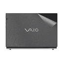 スキンシール VAIO A12 / VAIO Pro PA 【透明・すりガラス調】 1