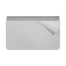 スキンシール カシオ電子辞書 EX-word XD-SRシリーズ / AZ-SR4700edu 【 透明・すりガラス調 】