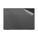 スキンシール ThinkPad L390 Yoga 【 透明・すりガラス調 】