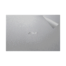 スキンシール ASUS B9440UA 【 透明・すりガラス調 】