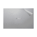 スキンシール ASUS B9440UA 【 透明・すりガラス調 】