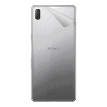 ※対応機種 : Sony Xperia L3※写真はイメージです。【ポスト投函送料無料】商品は【ポスト投函発送 (追跡可能メール便)】で発送します。お急ぎ、配達日時を指定されたい方は以下のクーポンを同時購入ください。【お急ぎ便クーポン】　プラス110円(税込)で速達扱いでの発送。お届けはポストへの投函となります。【配達日時指定クーポン】　プラス550円(税込)で配達日時を指定し、宅配便で発送させていただきます。【お急ぎ便クーポン】はこちらをクリック【配達日時指定クーポン】はこちらをクリック&nbsp;※機種毎の専用サイズにカット済みです。フィルムの貼り付けに便利フェルト付スキージー(10cm幅)ラップフィルムや保護フィルムを貼る際に便利な「フェルト付スキージー(別売)」も販売中です。●すりガラス調の透明PVC素材のフィルムで機器をキズや汚れからしっかり保護！スキンシール【Body Shield Frosted】は、表面に僅かな凸凹があり、さらっとした手触りの、すりガラスのような透明PVC素材のフィルムです。大切な機器をキズや汚れからもしっかり保護できます!!●機器の色やデザインを活かせます！【Body Shield Frosted】は透明な素材ですので、機器の色を活かせます。また、デザインにあまり影響しません。すりガラス効果で光の反射を抑え、マットな感じになるので、元の機器とひとあじ違った印象に変えることができます。●0.18mmの厚みなので、機器のフォルムや重さに影響しません【Body Shield Frosted】の厚さは0.18mmですので、機器のフォルムや重量などに影響しません。●機器にぴったり！専用サイズ高品質なフィルムをそれぞれの機種に合わせ、ぴったりの専用サイズに加工していますので、ご自身でカットする必要もなく、位置を合わせて貼るだけと簡単です。●強粘着タイプですので、機器にしっかりと貼り付きます！強粘着タイプですので、表面が梨地加工されているような機器でも、しっかりと貼り付きます。※透明な素材のため、貼り付ける機器の色によっては残った気泡が目立つ場合がございます。できるだけ気泡が残らないよう注意して貼り付け作業を行ってください。※貼り付け練習用の素材見本付きです商品には貼り付け練習用の素材見本が付属しています。機器への貼り付け具合などを確認してから、本番の貼り付け作業を行うことができます。■ 免責事項 ■・ ご使用方法、ご使用環境、人為的な外部要因、事故等の不可抗力などに起因する不具合など・ 製品の貼り付け作業機器から製品をはがす際などに発生した傷および汚れ、破損、損傷など・ 貼り付け作業またはご使用環境下で生じた製品および機器の故障、傷、色調変化、汚れの付着など・ 人災、天災、地変等、製品の品質に起因しない事由により発生した不具合など・ 溶剤、クリーナー、ワックス、その他薬品等、影響を及ぼす可能性のある物質による不具合など●本製品は機器の表面を装飾し、スリキズなどから保護するための商品です。一般的なユーザーが使用することが前提で、業務用途など厳しい環境下での利用を目的としたものではありません。●本製品はご自身の判断にて貼り付け作業等を行っていただくDIY製品です。本製品を利用したことによる機器の破損、損傷、故障、その他損害については有形/無形を問わず一切の責任を負いかねます。●品質向上のため、仕様などを予告なく変更する場合があります。予めご了承ください。●記載されている会社名・商品名等は各社の商標または登録商標です。