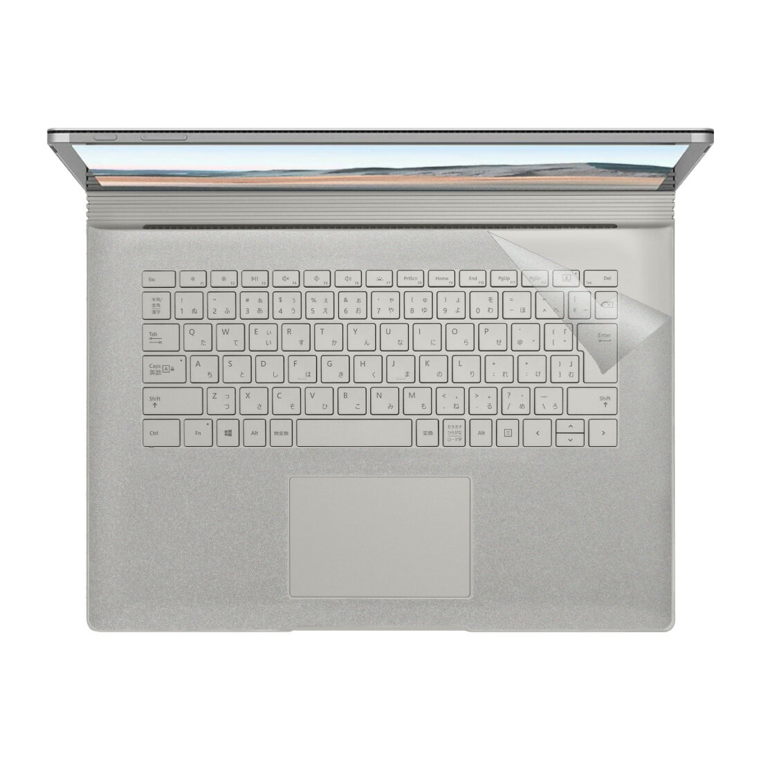 XLV[ T[tFX Surface Book 3 (15C`) L[{[hӕp yEKXz { А