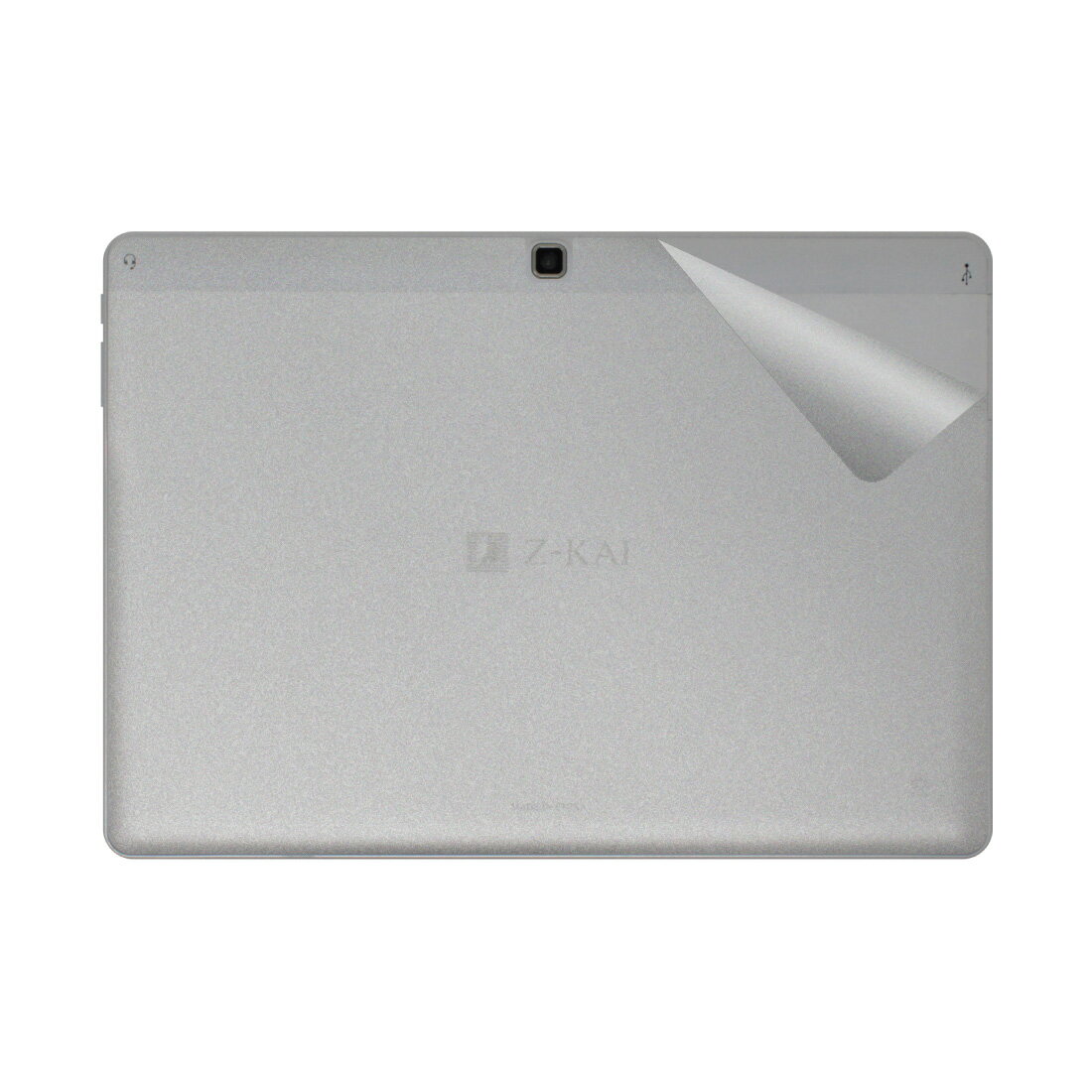 ドレスアップシール Z会専用タブレット (第1世代) Z0IA1  日本製 自社製造直販