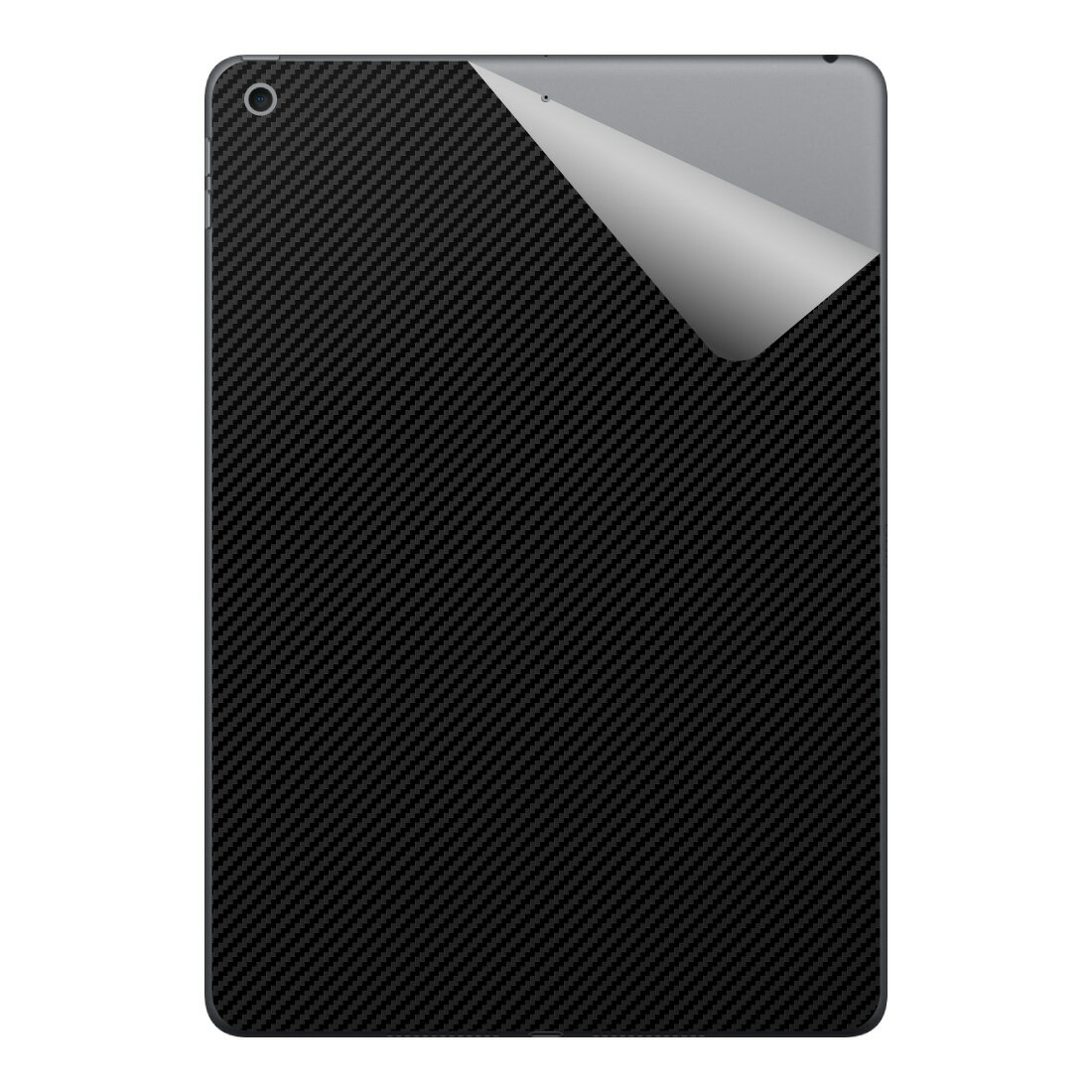 スキンシール iPad (第9世代・2021年発売モデル) 【各種】 日本製 自社製造直販