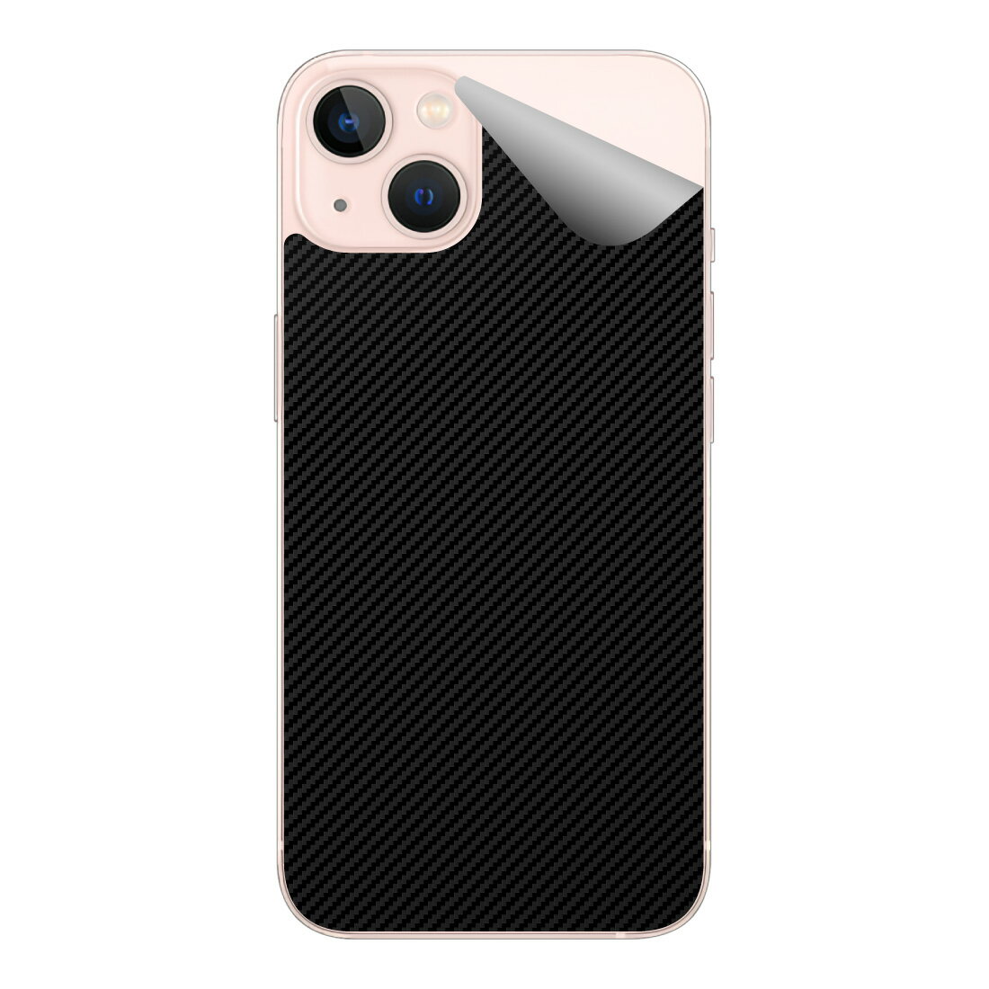 スキンシール iPhone 13 【 各種 】 日本製 自社製造直販