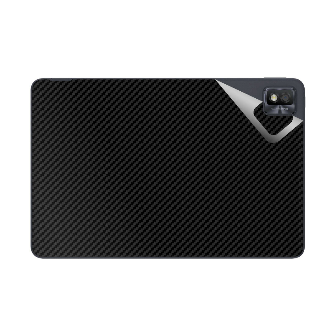 スキンシール TCL TAB 10s New (9081X) 【各種】 日本製 自社製造直販