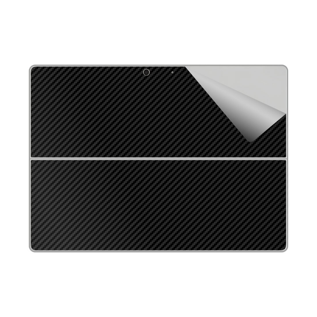 スキンシール Surface Pro 9 (2022年11月発売モデル) 【 各種 】 日本製 自社製造直販