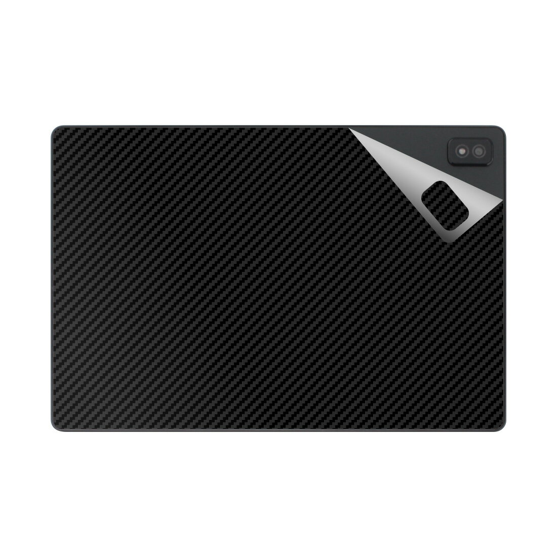 スキンシール LUCA Tablet 10インチ TM102M4N2-B / TM102M4N1-B 【各種】 日本製 自社製造直販