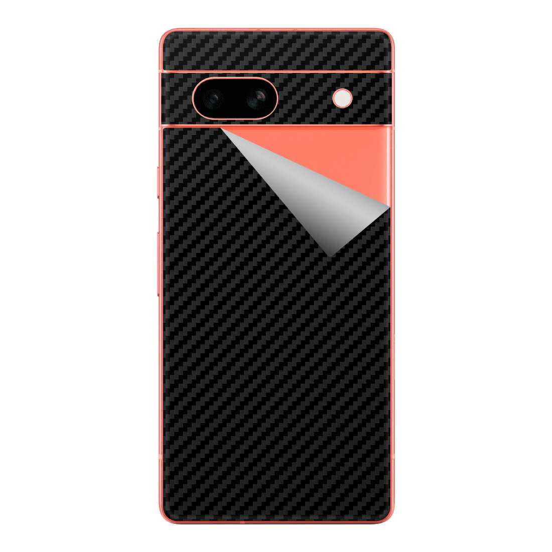 スキンシール Google Pixel 7a 【 各種 】 日本製 自社製造直販