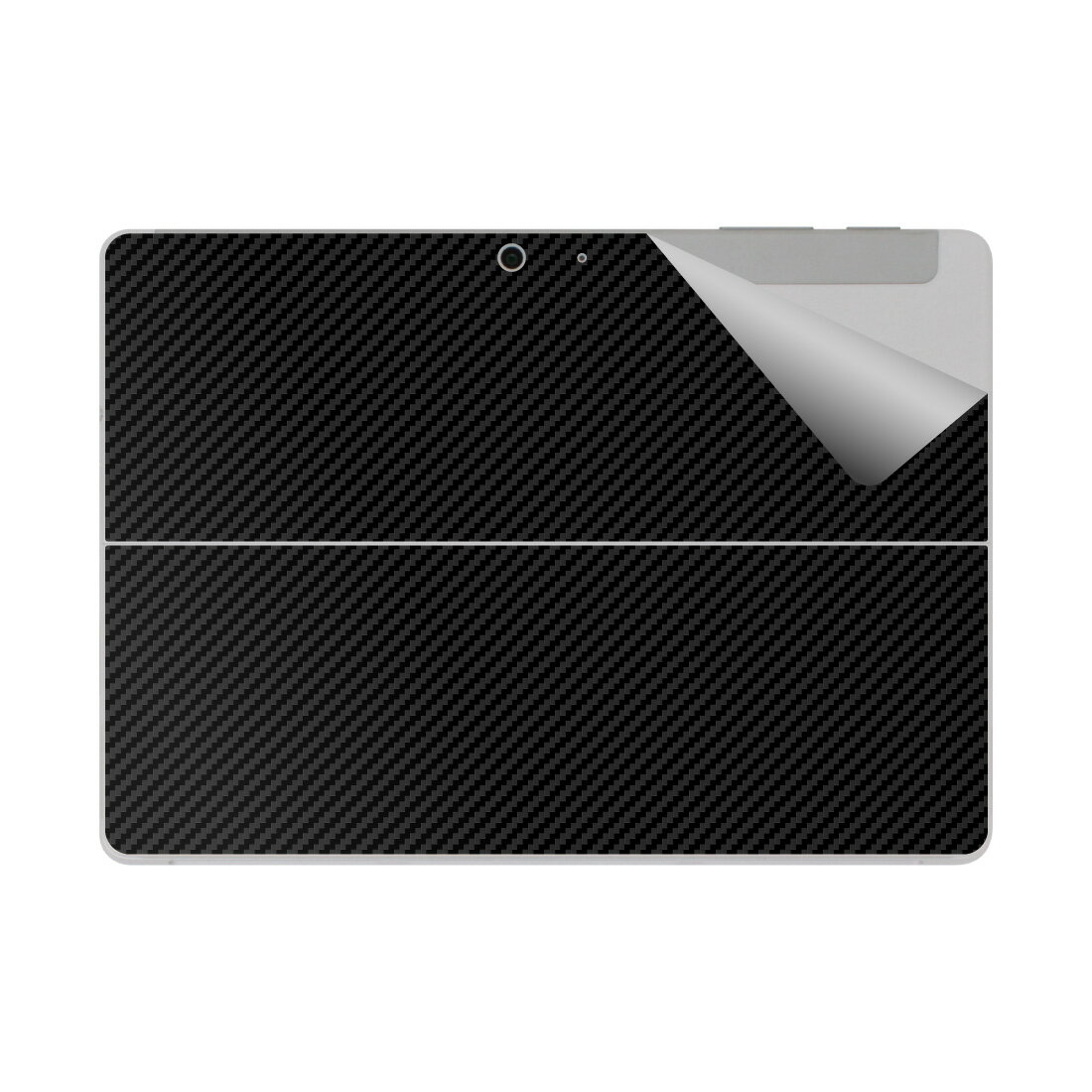 スキンシール Surface Go 4 (2023年9月発売モデル) 【 各種 】 日本製 自社製造直販