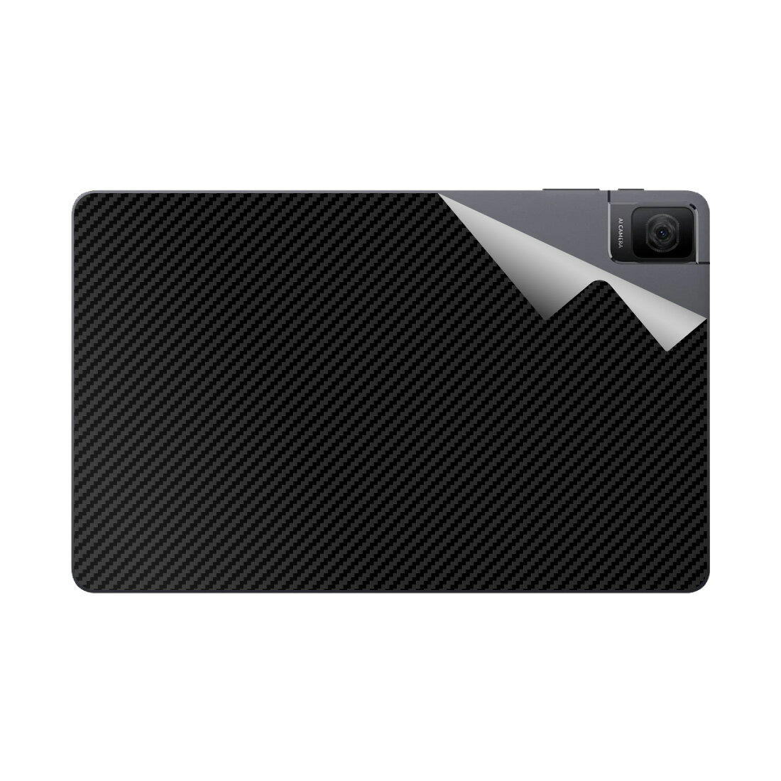 スキンシール TCL TAB 10 Gen 2 (8496G1) 【各種】 日本製 自社製造直販