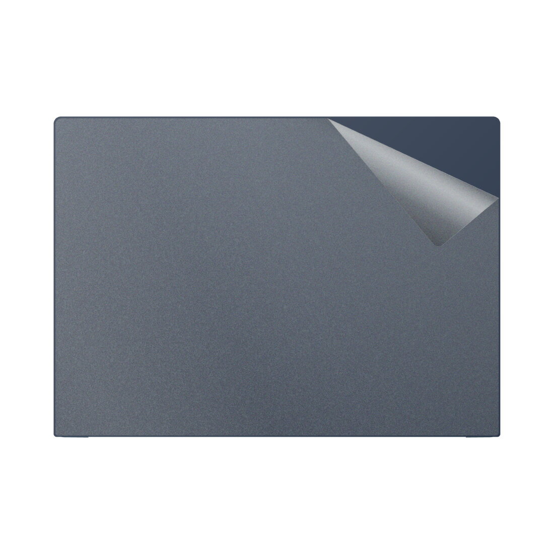 スキンシール dynabook RZ/MW, RZ/HV, RZ/LV, RZ/LU 【 透明・すりガラス調 】 日本製 自社製造直販