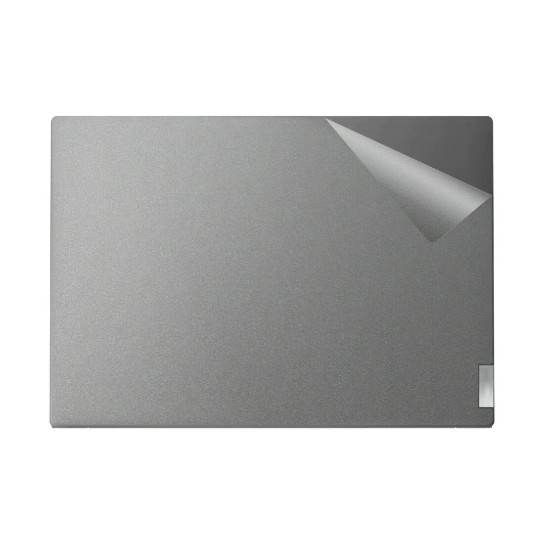 スキンシール Lenovo Yoga Slim 770i Pro 【 透明・すりガラス調 】 日本製 自社製造直販