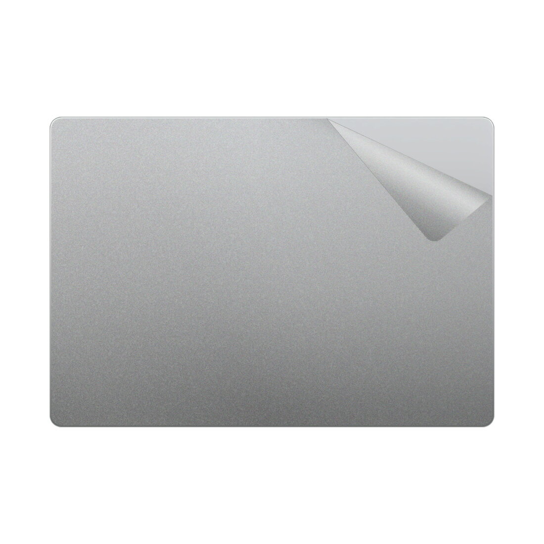 スキンシール MacBook Pro 16インチ(M2 Pro/M2 Max)(2023年モデル) 【透明 すりガラス調】 日本製 自社製造直販