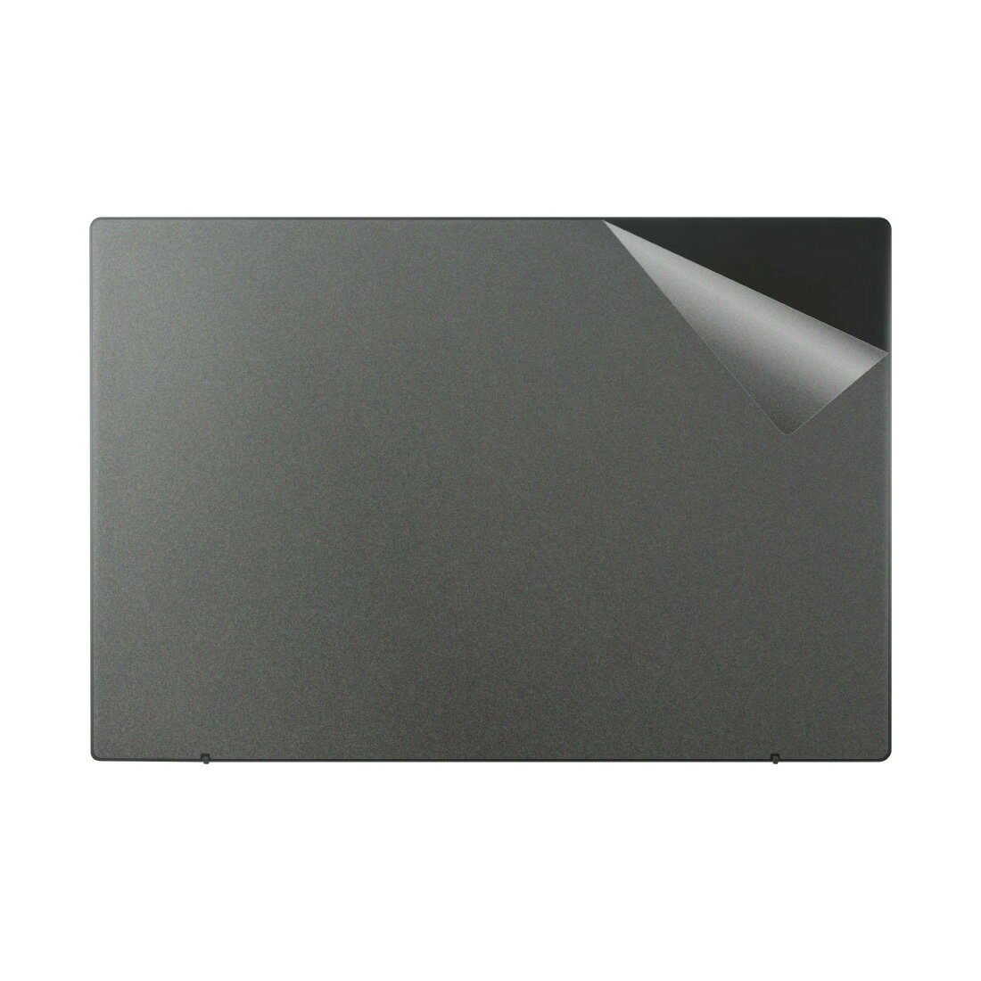 スキンシール Acer Swift Edge (SFA16-41シリーズ) 【透明・すりガラス調】 日本製 自社製造直販