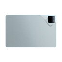 スキンシール Xiaomi Pad 6 / Xiaomi Pad 6 Pro (11インチ) 【透明・すりガラス調】 日本製 自社製造直販