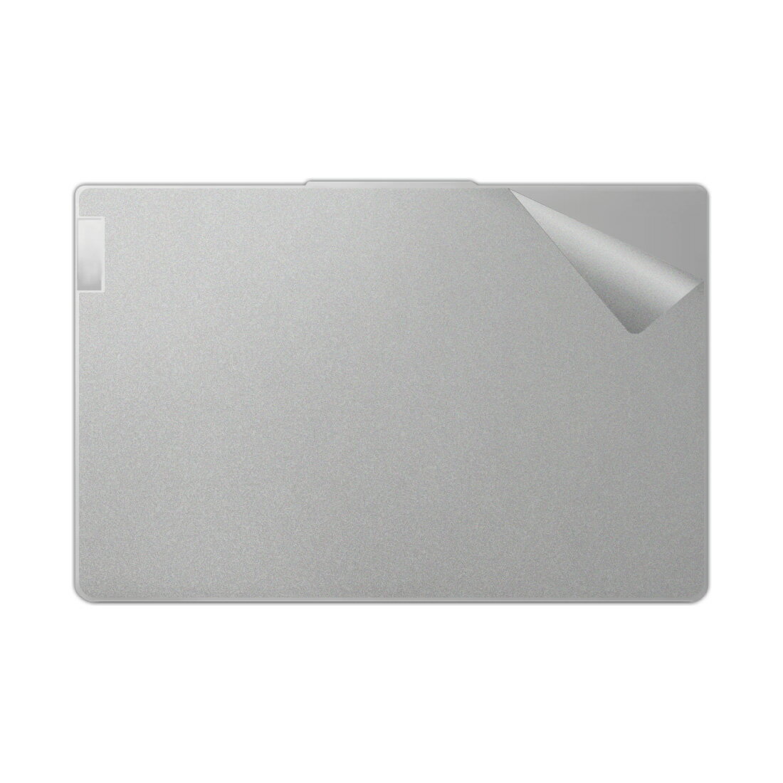 スキンシール Lenovo IdeaPad Slim 5 Light Gen 8 (14型) 【透明・すりガラス調】 日本製 自社製造直販