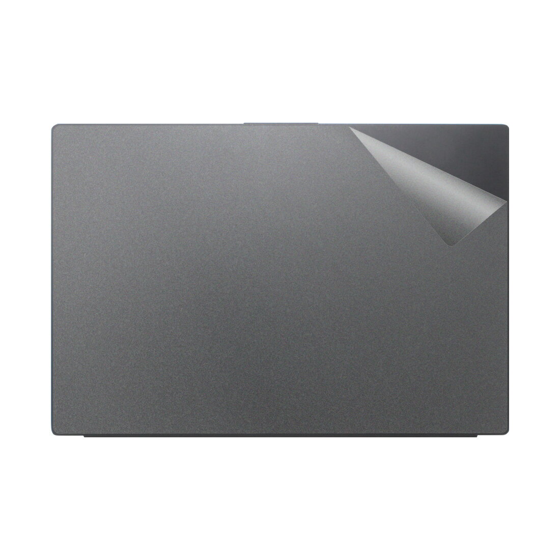 スキンシール LIFEBOOK Uシリーズ U9413/MX, U9413/NX 【透明・すりガラス調】 日本製 自社製造直販