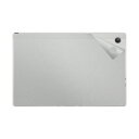 スキンシール ASUS Chromebook CM30 Detachable (CM3001) 【 透明・すりガラス調 】 日本製 自社製造直販