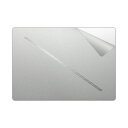スキンシール ASUS ROG Zephyrus G14 (2024) GA403UI/GA403UV 【 透明・すりガラス調 】 日本製 自社製造直販