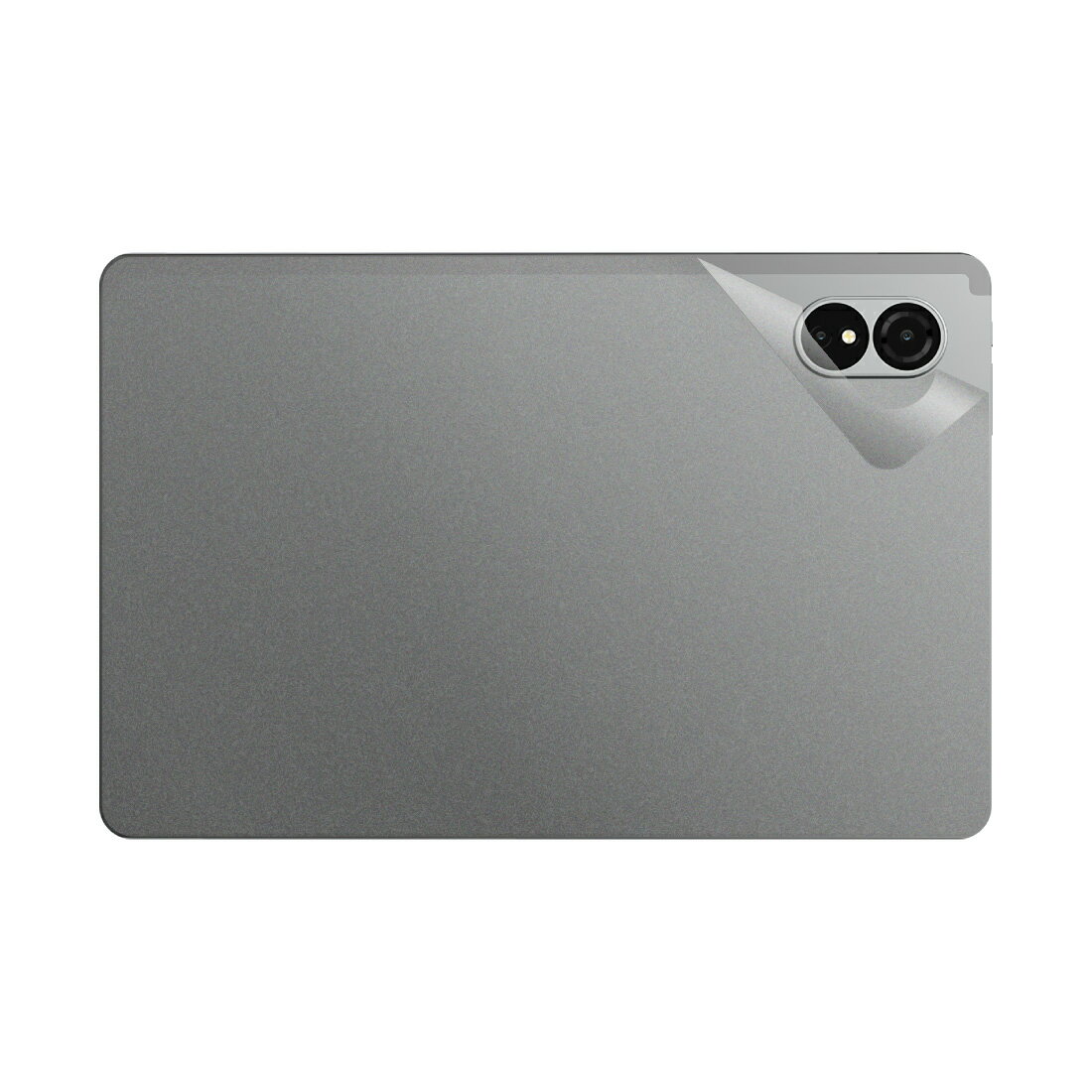 スキンシール ALLDOCUBE iPlay 60 Lite 【透明・すりガラス調】 日本製 自社製造直販