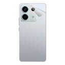 スキンシール Xiaomi Redmi Note 13 Pro 5G 【 透明・すりガラス調 】 日本製 自社製造直販