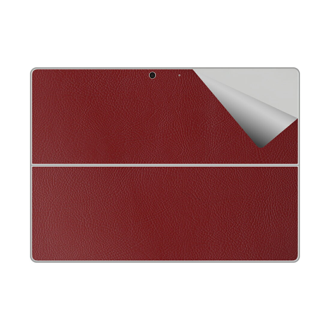 スキンシール Surface Pro 9 (2022年11月発売モデル) 【 バラエティシリーズ各種 】 日本製 自社製造直販