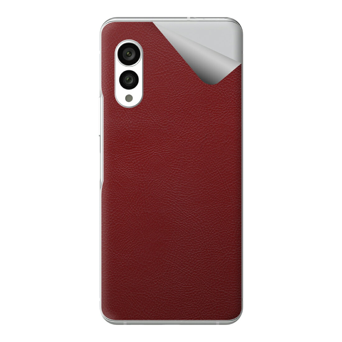 スキンシール arrows N F-51C 【 バラエティシリーズ各種 】 日本製 自社製造直販